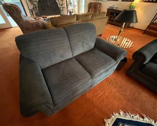 Loveseat 1 of 2