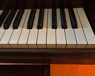 KEYS