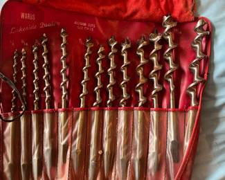 DRILL BIT SET