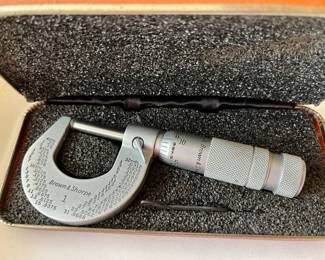 CALIBER TOOL