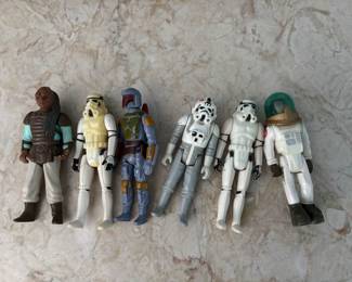 TOYS