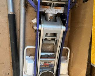 CAR JACK