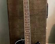 128 Tremonti Guitar Case