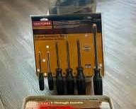 214 Hand Tool Mystery