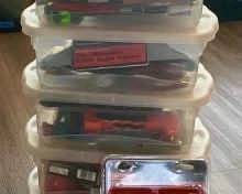 215 Hand Tools Grab Bag