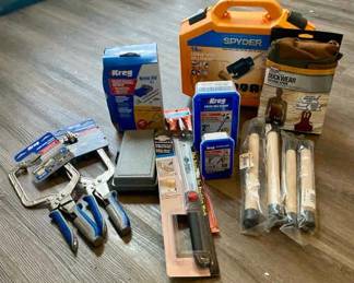 203 Tool Time