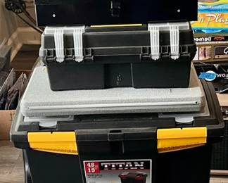 118 Misc Tools