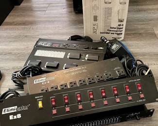 113 RP5 Digi Tech Supplies