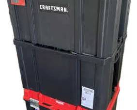 217 Tool Storage Assortment