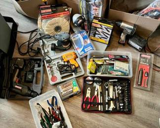 120 Tools More Tools