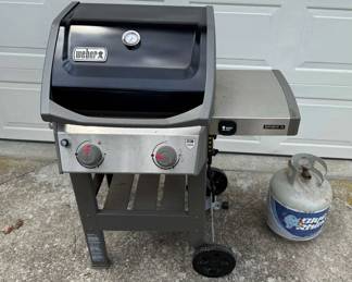 094 Grill Out