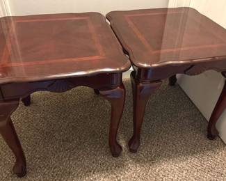 098 Side Table Set