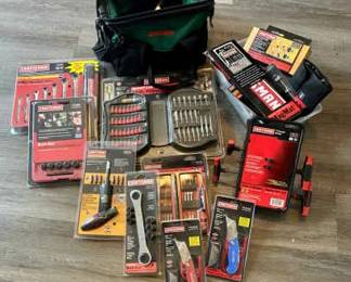 201 Craftsman Collection