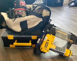 210 Power Tool Mix More