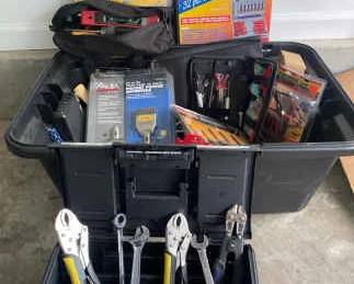 206 Tool Collection