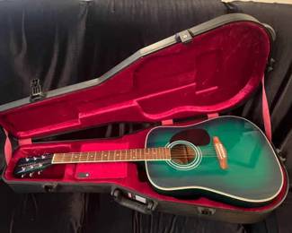 065 Boorinwood Dreadnaught Acoustic