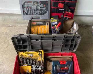 211 Hand Tool Variety