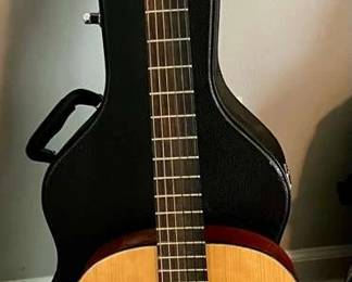 126 Framus Guitar Case