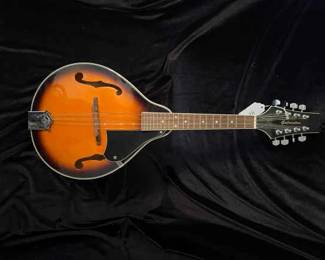 083 Galveston Mandolin