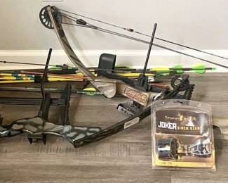 103 Bow Hunting Archery Goods