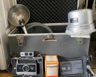 226 Vintage Photography Swag