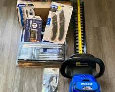 102 Kobalt Collection