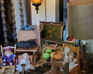 Sale Picture