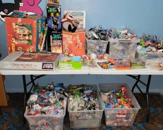 Sale Picture