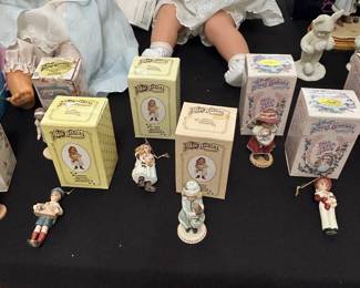 Jan Hagara collectibles