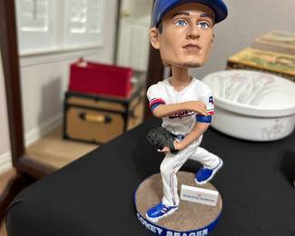 Corey Seager