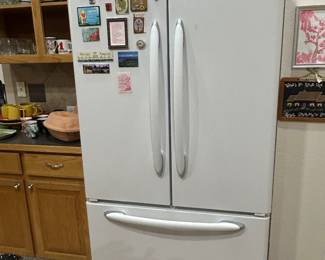 Maytag refrigerator