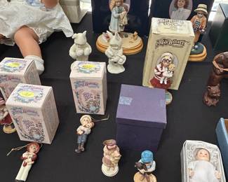 Jan Hagara collectibles