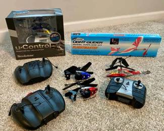 Mini Squadron
