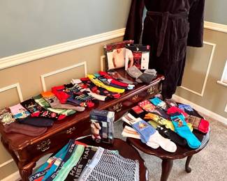Sock Drawer Sleepwear