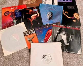 Classic Rock Wax