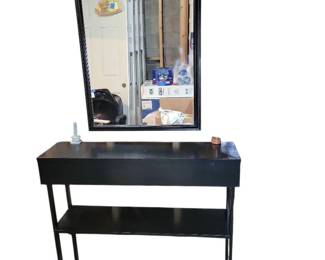 Styling Station