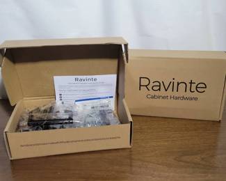 NIB Ravinte Cabinet Hardware