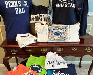PENN STATERs