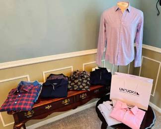 009 The UNTUCKit Difference