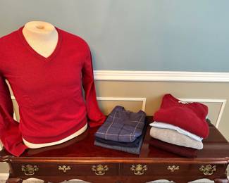 Mens S Sweater Season
