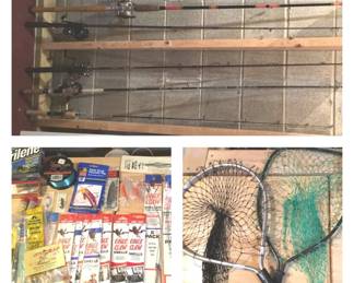 Fish On