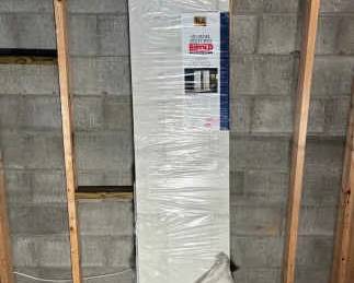 ReliaBilt 6 Panel Bifold Door