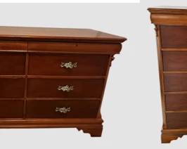 Lexington Betsy Cameron Dressers