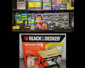 Hardware Store