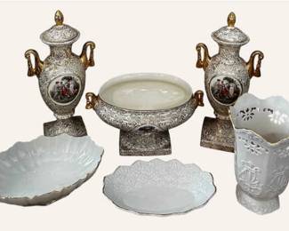 Empire England Lenox