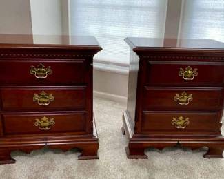 Nightstands Are Elegant
