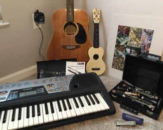 Carry a Tune