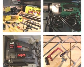 Tool Time