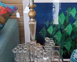 More great art and decor