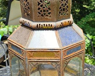 Lanterns
